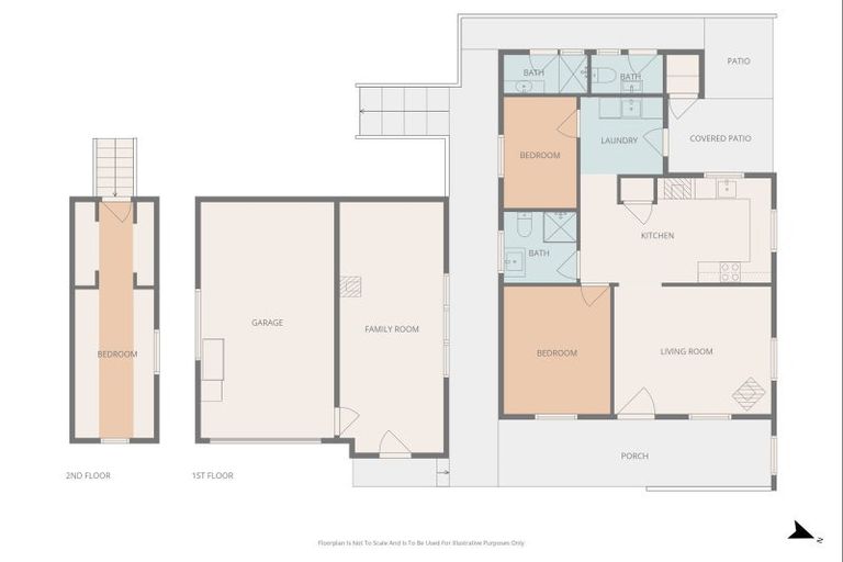 Photo of property in 113 Cambrian Road, Cambrians, Oturehua, 9386