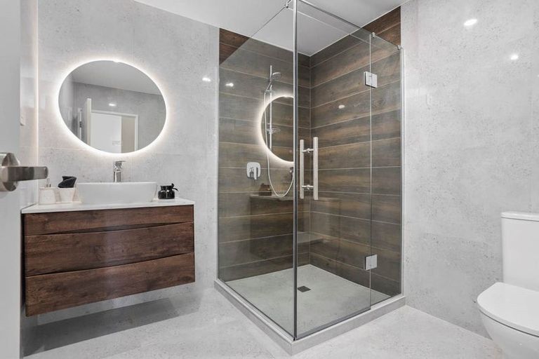 Photo of property in 85b Lake Panorama Drive, Henderson Valley, Auckland, 0614