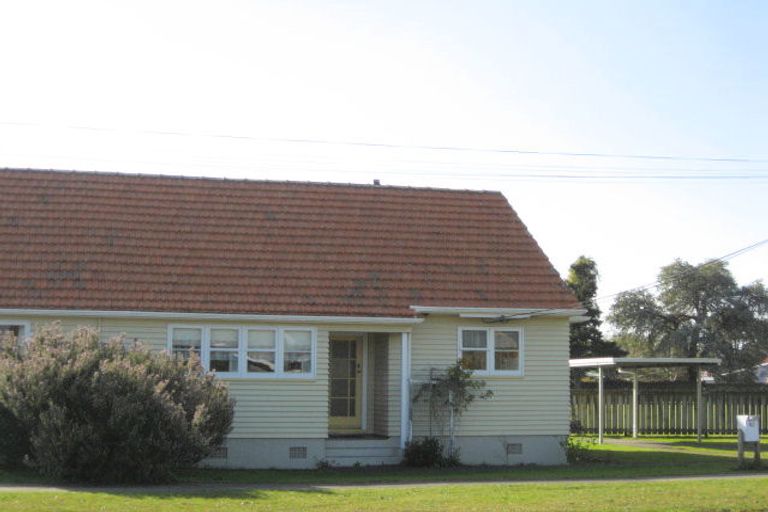 Photo of property in 52 Salonika Street, Whakatane, 3120
