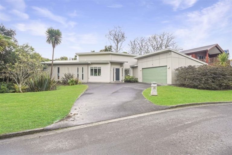 Photo of property in 11 Whyte Street, Hamilton East, Hamilton, 3216