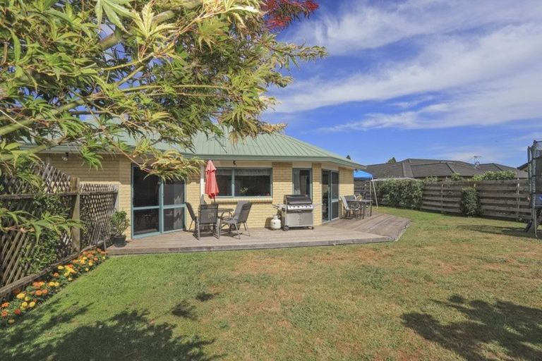 Photo of property in 9 Bridie Avenue, Matamata, 3400