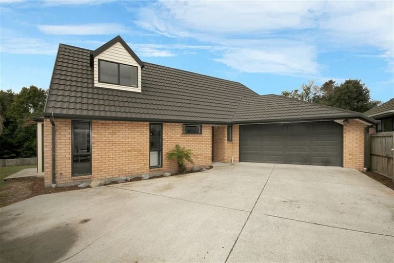 Photo of property in 212a Condell Avenue, Papanui, Christchurch, 8053