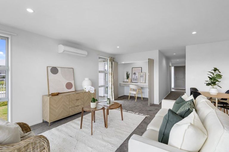 Photo of property in 21 Cassino Street, Rangiora, 7400