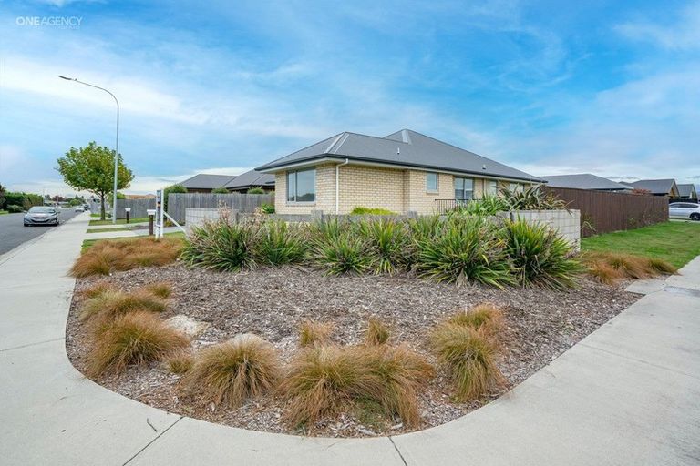 Photo of property in 1 Goodwin Street, Rangiora, 7400