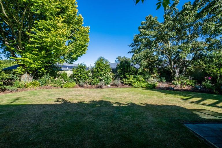Photo of property in 29 Morgan Street, Methven, 7730