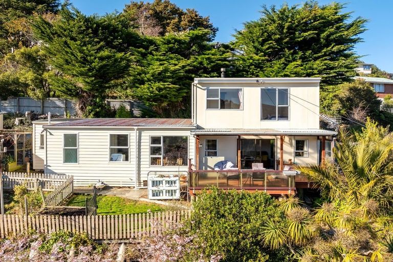 Photo of property in 2 Buchanan Street, North East Valley, Dunedin, 9010