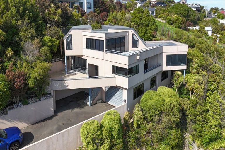 Photo of property in 208 Portobello Road, The Cove, Dunedin, 9077