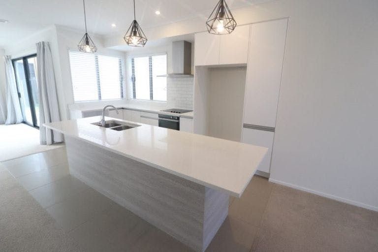 Photo of property in 68 Bomb Point Drive, Hobsonville, Auckland, 0616