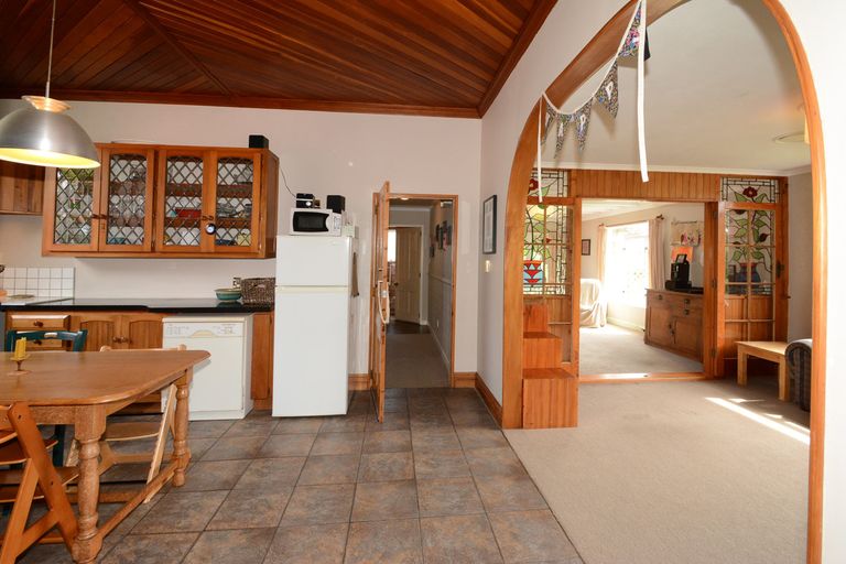 Photo of property in 108 Stevenson Avenue, Sawyers Bay, Port Chalmers, 9023