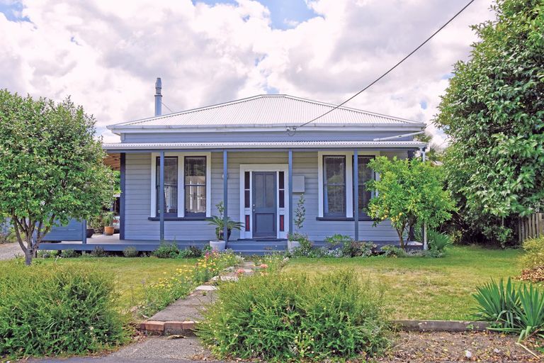 Photo of property in 6 Sussex Street, Masterton, 5810