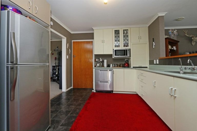 Photo of property in 16 Dieffenbach Street, Opunake, 4616