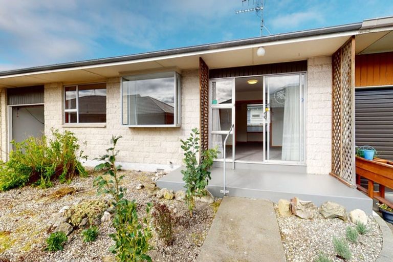 Photo of property in 2/267 Tancred Street, Ashburton, 7700