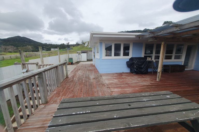 Photo of property in 289 Hokianga Harbour Drive, Omapere, Kaikohe, 0473