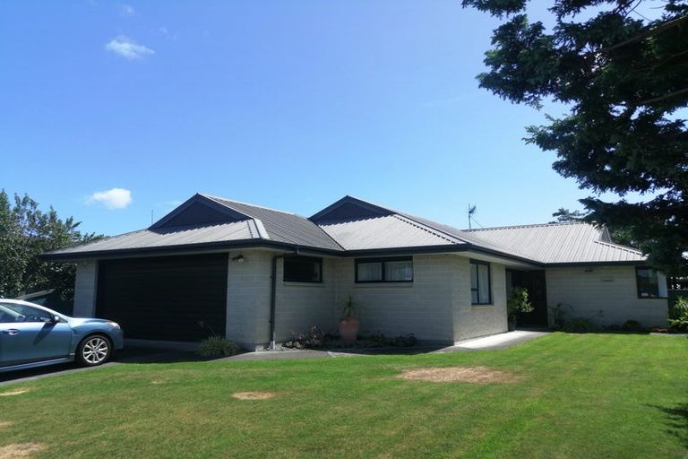 Photo of property in 41 Jupiter Street, Milson, Palmerston North, 4414