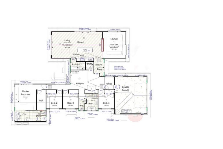 Photo of property in 355 Driver Road, Ngaruawahia, 3791