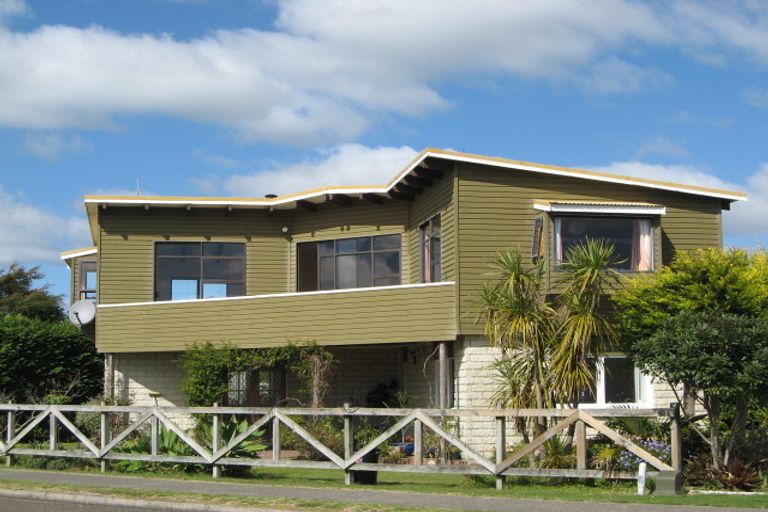 Photo of property in 444 Harbour Road, Ohope, 3121