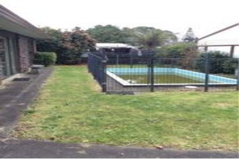Photo of property in 21b Sunnypark Avenue, Rosehill, Papakura, 2113