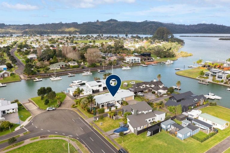 Photo of property in 143a South Highway West, Whitianga, 3510