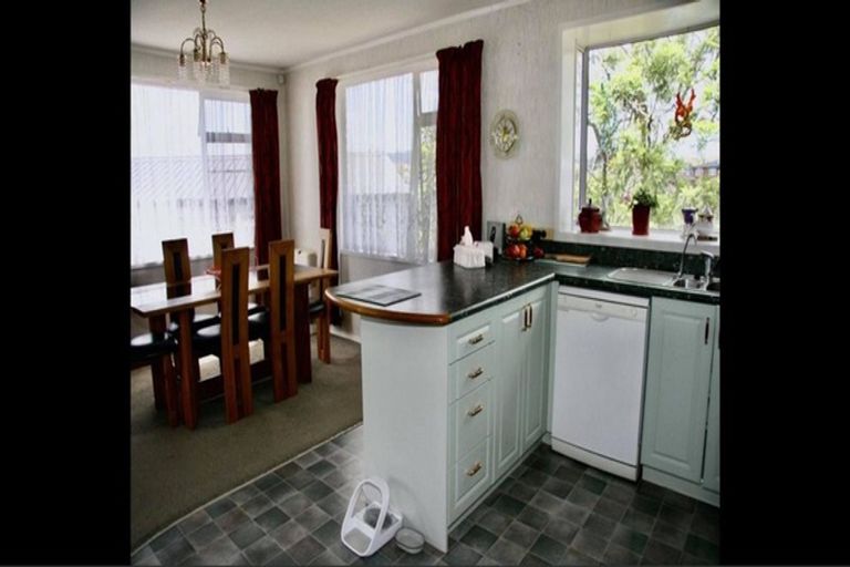 Photo of property in 15 Burke Place, Huntly, 3700