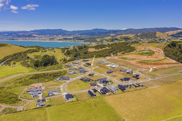 Photo of property in 3 Ataahua Views Terrace, Wharekaho, Whitianga, 3510