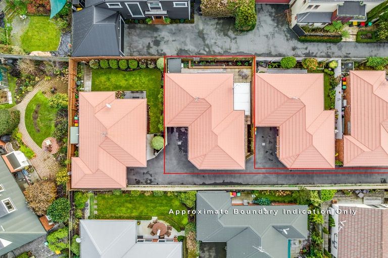 Photo of property in 3/3 Staveley Street, Avonhead, Christchurch, 8042