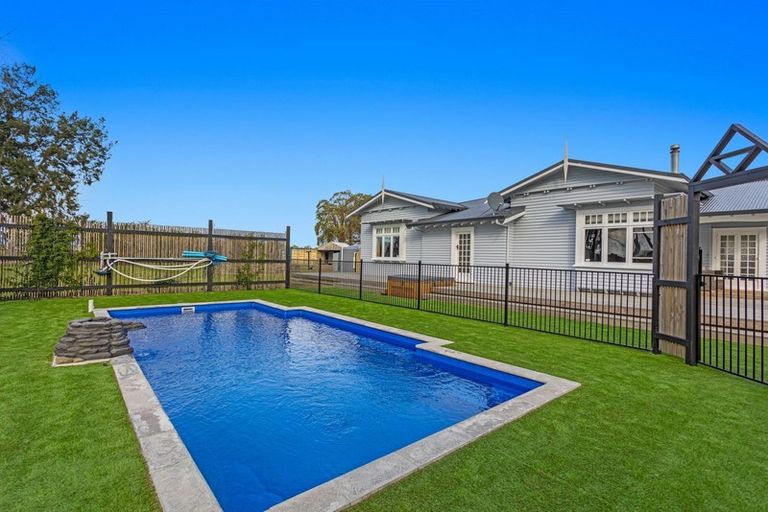 Photo of property in 195a Hallett Road, Otakiri, Whakatane, 3192