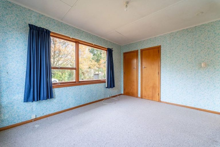Photo of property in 253 Cannington Road, Cave, 7984