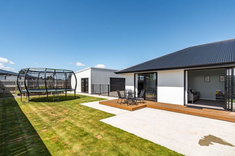 Photo of property in 7 Tuatahi Avenue, Solway, Masterton, 5810