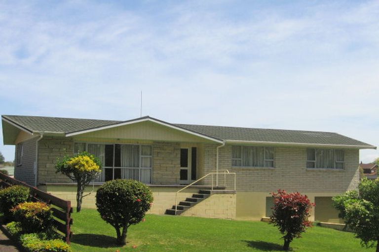 Photo of property in 39 Seales Road, Morrinsville, 3300