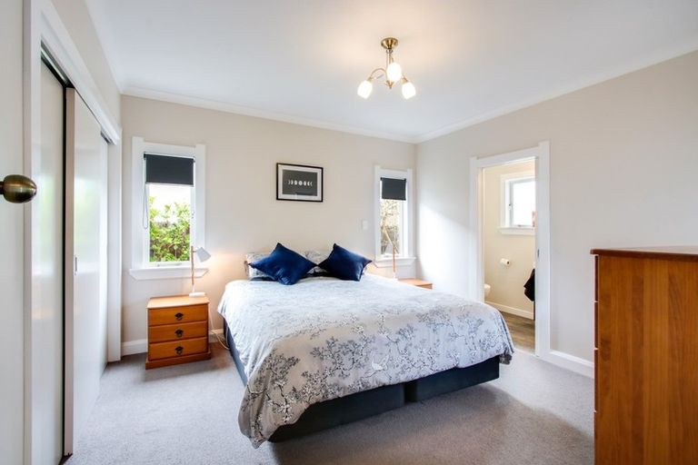 Photo of property in 803 Jervois Street, Mayfair, Hastings, 4122