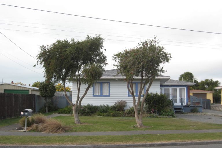 Photo of property in 7 Hurst Avenue, Maraenui, Napier, 4110