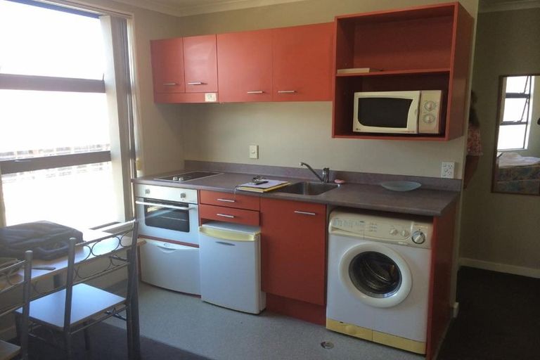 Photo of property in Aitken Street Apartments, 512/5 Aitken Street, Thorndon, Wellington, 6011