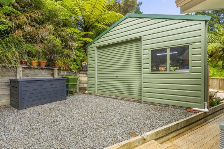 Photo of property in 45 Dalton Grove, Stokes Valley, Lower Hutt, 5019