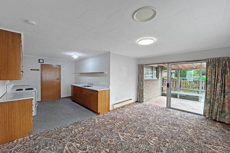 Photo of property in 15 Eccles Street, Gore, 9710