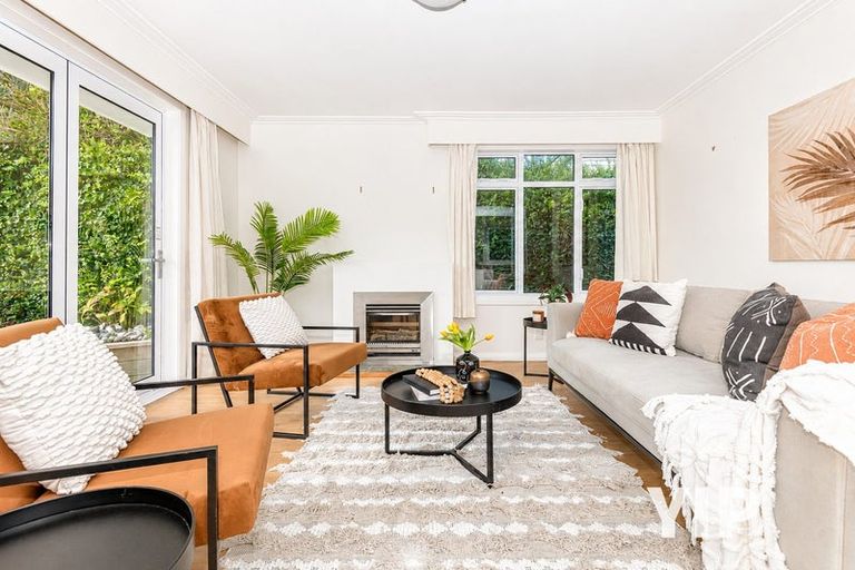 Photo of property in 1 Benares Street, Khandallah, Wellington, 6035