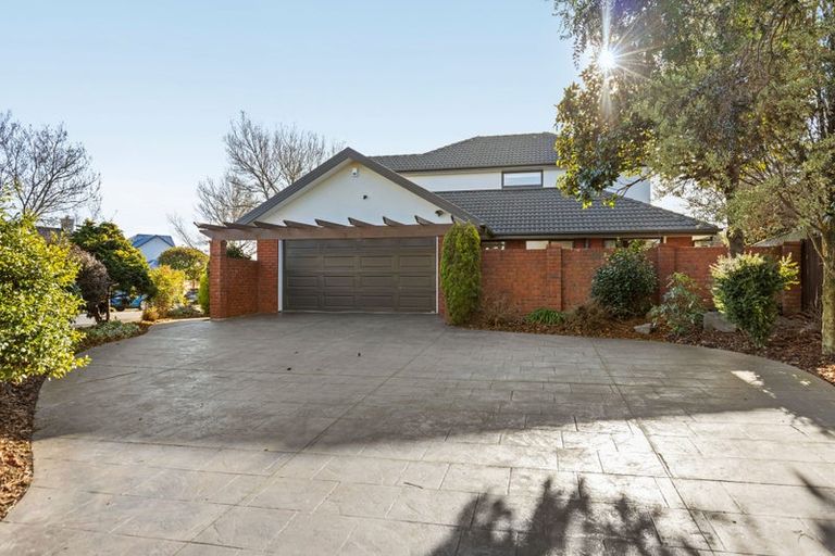 Photo of property in 46 Fairway Drive, Shirley, Christchurch, 8061