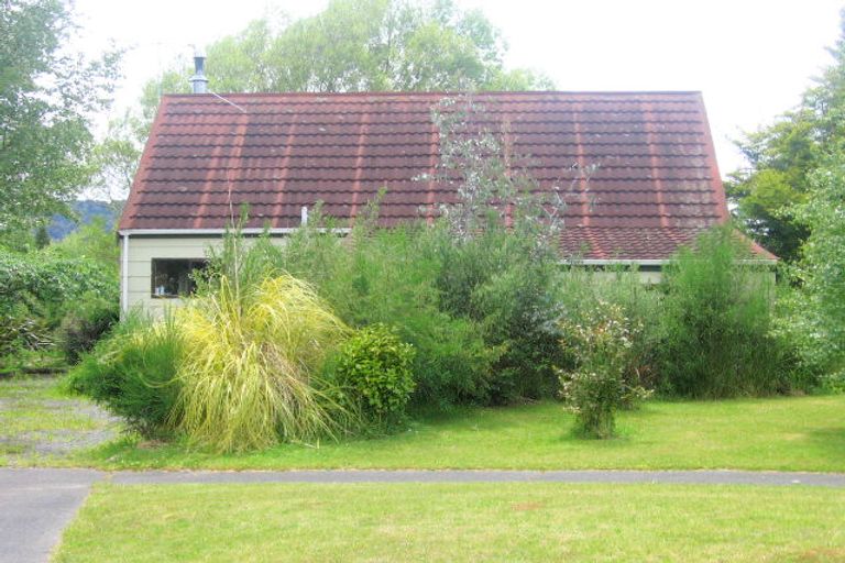 Photo of property in 12 Ti Kouka Place, Ohakune, 4625
