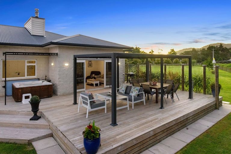 Photo of property in 602 Waring Road, Taupiri, 3721