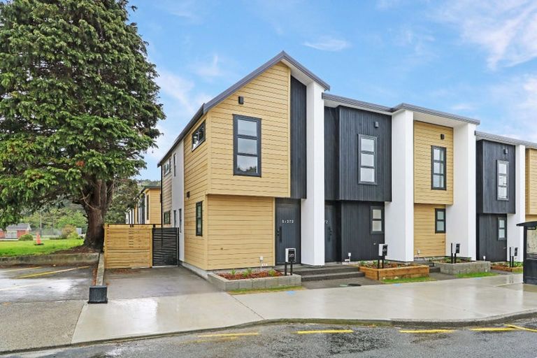 Photo of property in 5/372 Stokes Valley Road, Stokes Valley, Lower Hutt, 5019