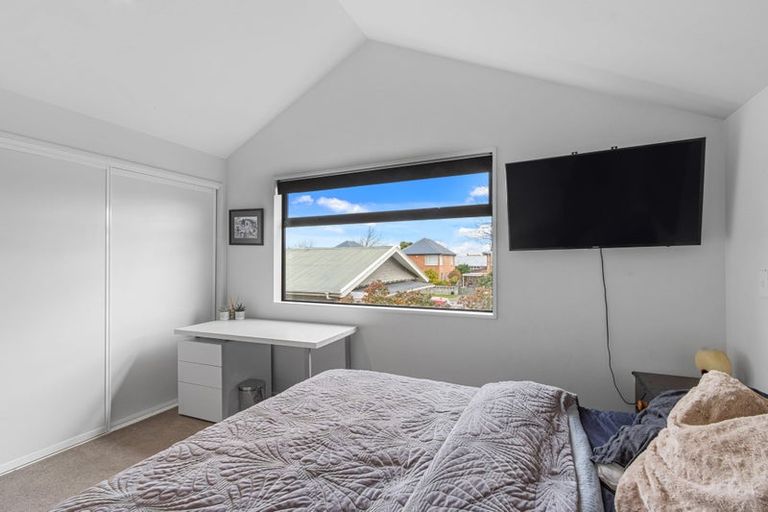 Photo of property in 1/61 Peverel Street, Riccarton, Christchurch, 8041