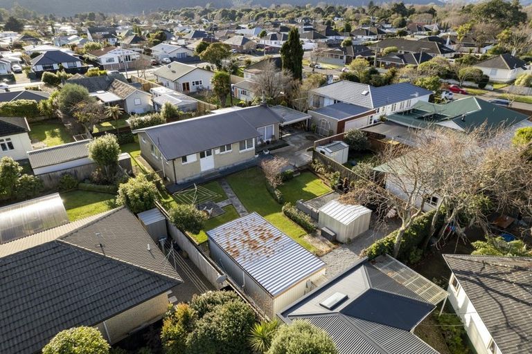 Photo of property in 4a Hood Avenue, Heretaunga, Upper Hutt, 5018