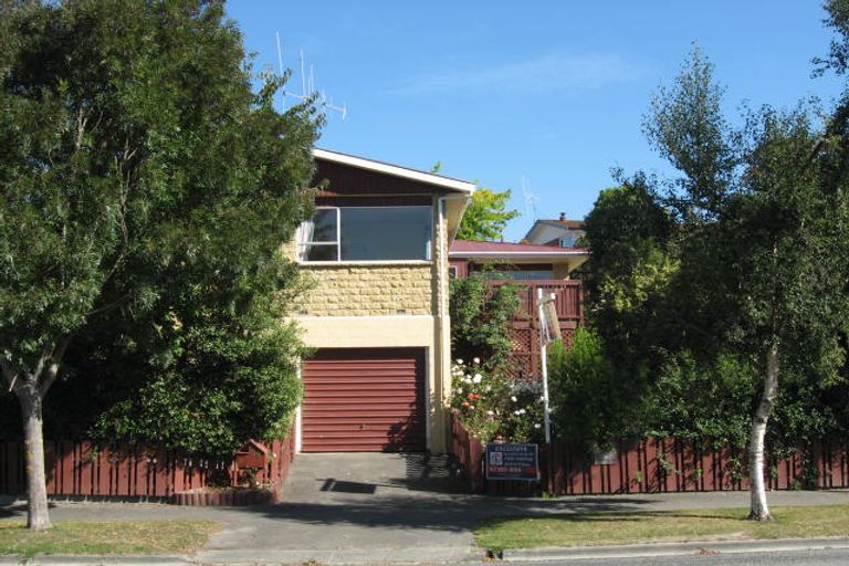 Photo of property in 18 Benmore Street, Glenwood, Timaru, 7910