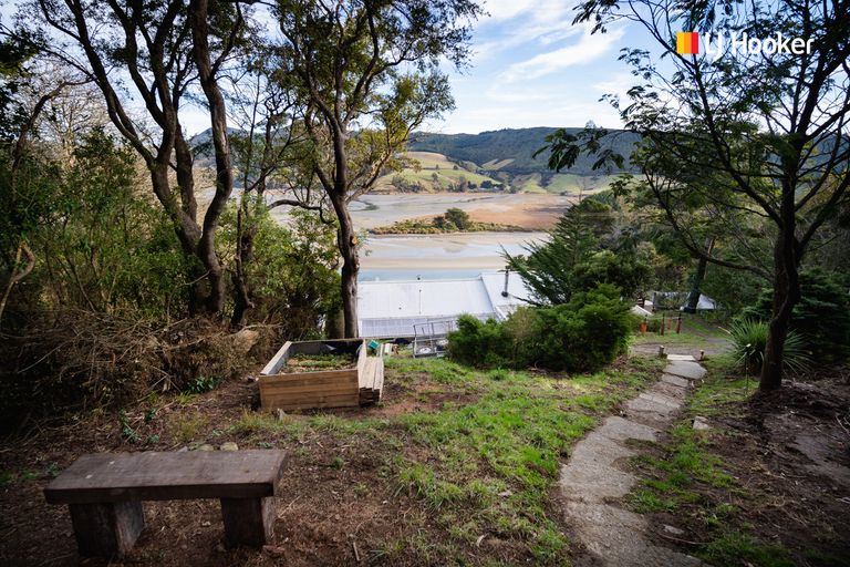 Photo of property in 15 Hill Street, Purakaunui, Port Chalmers, 9081