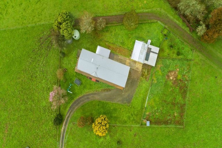 Photo of property in 7 Tahaia Road, Otewa, Otorohanga, 3975