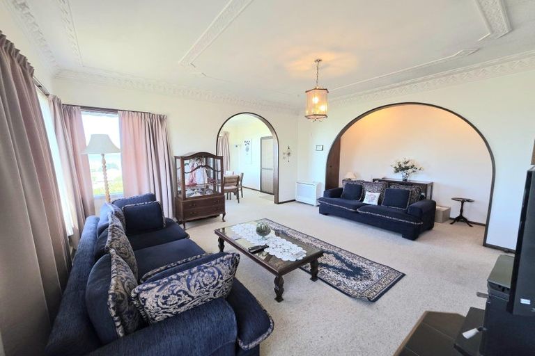 Photo of property in 32a Wharfe Street, South Hill, Oamaru, 9400