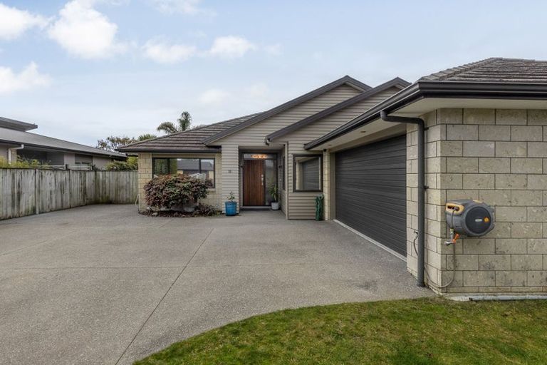 Photo of property in 7 Hulme Way, Raumati Beach, Paraparaumu, 5032