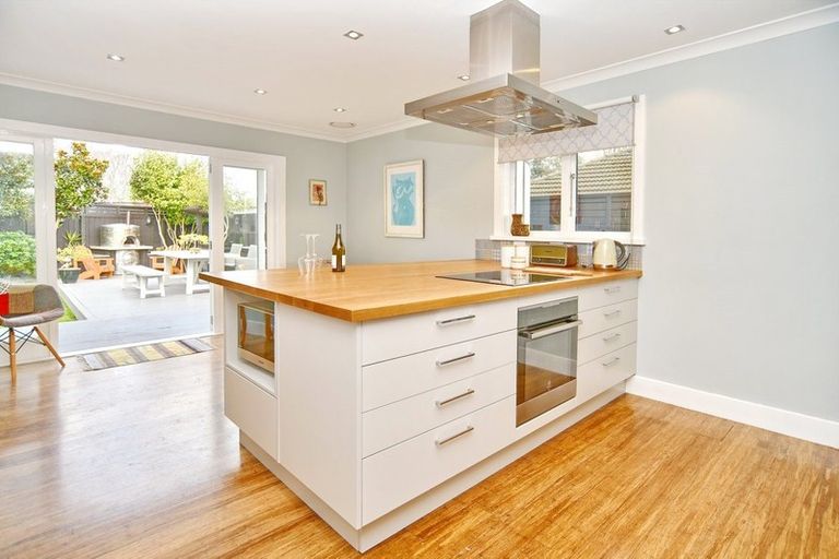 Photo of property in 9 Haig Place, Woolston, Christchurch, 8023