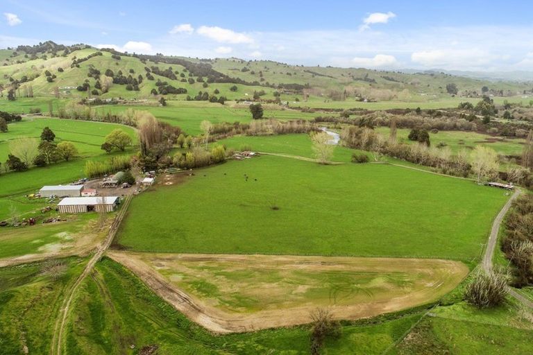 Photo of property in 41 Mclennan Road, Taringamotu, Taumarunui, 3994