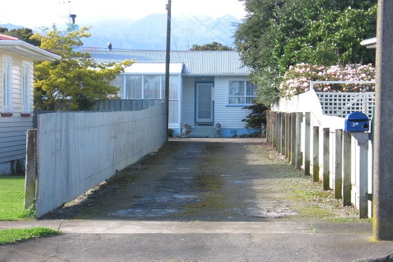 Photo of property in 3a Reeve Street, Levin, 5510