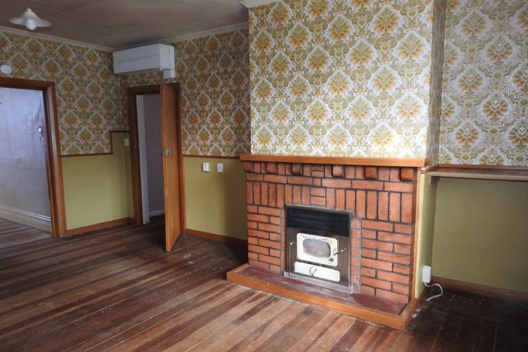 Photo of property in 2 Moa Street, Taihape, 4720